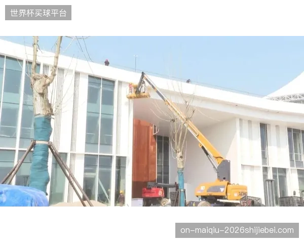 算网融合底层架构将深入渗透进每一个街头三人篮球场馆